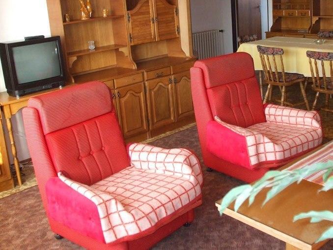Rekreacny Dom Altwaldorf Vysoke Tatry Villa Stara Lesna Ngoại thất bức ảnh