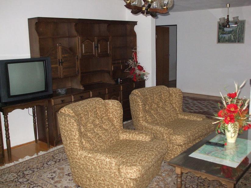 Rekreacny Dom Altwaldorf Vysoke Tatry Villa Stara Lesna Phòng bức ảnh