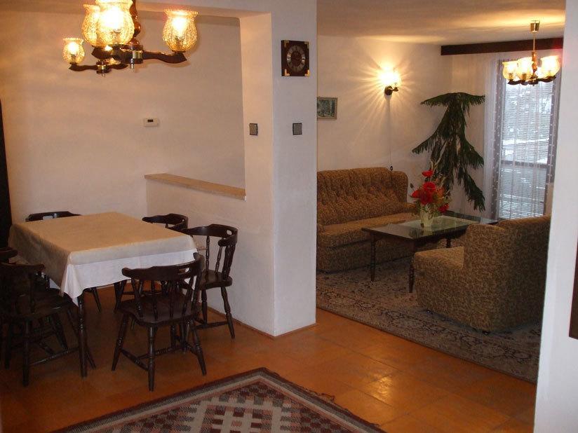 Rekreacny Dom Altwaldorf Vysoke Tatry Villa Stara Lesna Phòng bức ảnh