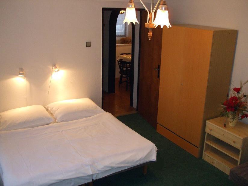Rekreacny Dom Altwaldorf Vysoke Tatry Villa Stara Lesna Phòng bức ảnh